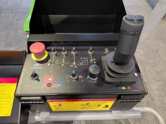Senkrechtlift Hangcha HV120AJ - 31