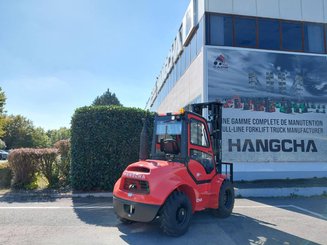 Geländestapler Hangcha TT35-4 (CPCD35-XW33C-RT4)