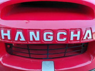Geländestapler Hangcha TT35-2 (CPCD35-X2W98E-RT2)