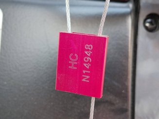 4-Rad Gabelstapler Hangcha XF120D-600 (CPCD120-XXW96G)