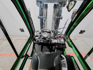 Elektrostapler Hangcha XC3-13i (CPDS13-XCY2G-SI)  