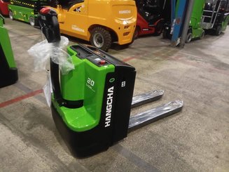 Niederhubwagen Hangcha CBD20-XT1-SI