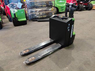 Niederhubwagen Hangcha CBD20-XT1-SI