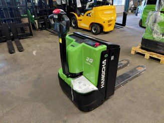 Niederhubwagen Hangcha CBD20-XT1-SI