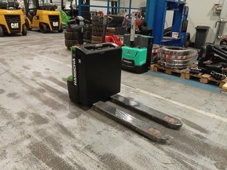 Niederhubwagen Hangcha CBD20-XT1-SI - 1