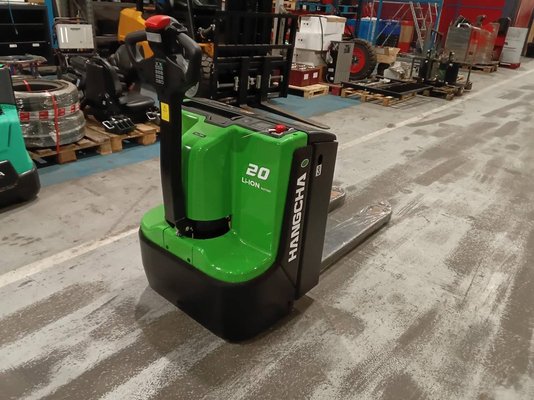 Niederhubwagen Hangcha CBD20-XT1-SI - 1