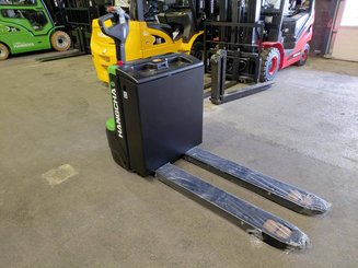 Niederhubwagen Hangcha CBD20-XT1-SI
