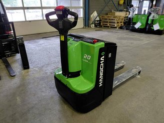 Niederhubwagen Hangcha CBD20-XT1-SI