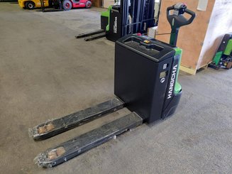 Niederhubwagen Hangcha CBD20-XT1-SI