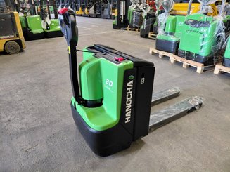 Niederhubwagen Hangcha CBD20-XT1-SI