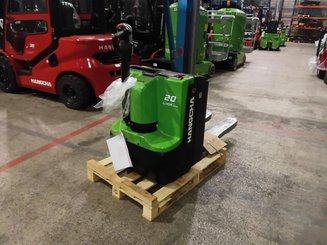Niederhubwagen Hangcha CBD20-XT1-SI