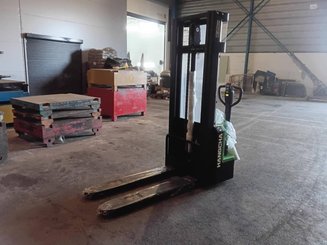 Hochhubwagen mit Deichsel Hangcha CDD12-A2MC2-ISZ
