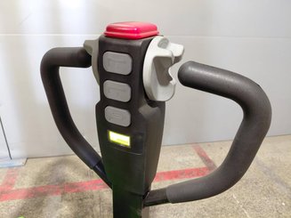 Hochhubwagen mit Deichsel Hangcha CDD12-A2MC2-ISZ - 3