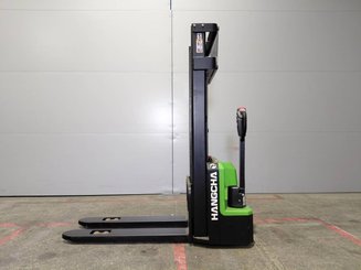 Hochhubwagen mit Deichsel Hangcha CDD12-A2MC2-ISZ - 1