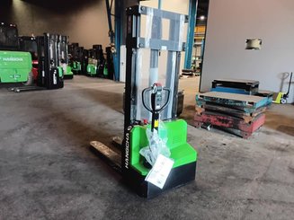 Hochhubwagen mit Deichsel Hangcha CDD12-A2MC2-ISZ