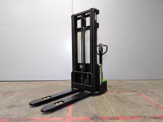 Hochhubwagen mit Deichsel Hangcha CDD12-A2MC2-ISZ