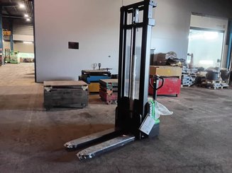 Hochhubwagen mit Deichsel Hangcha CDD12-A2MC2-ISZ