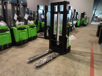 Hochhubwagen mit Deichsel Hangcha CDD15-A2MC2-ISZ