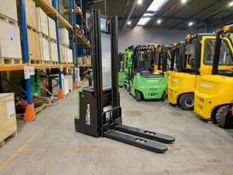 Hochhubwagen mit Deichsel Hangcha CDD12-XT1-SI