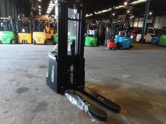 Hochhubwagen mit Deichsel Hangcha CDD16-XT1-SI