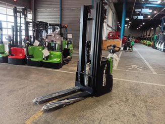Hochhubwagen mit Deichsel Hangcha CDD16-XT1-SI