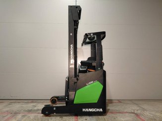 Schubmaststapler Hangcha CQD12-XC5-SI