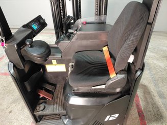 Schubmaststapler Hangcha CQD12-XC5-SI