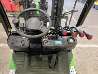 Elektrostapler Hangcha XC20Ci-2 (CPD20-XCXY2-SI)