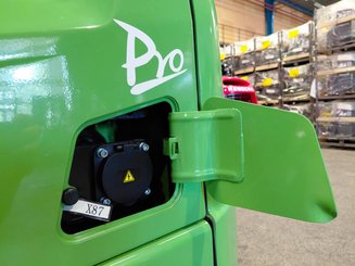 Elektrostapler Hangcha XC20Ci-2 (CPD20-XCXY2-SI)