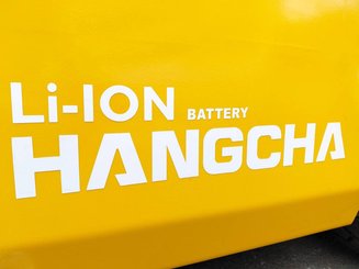 Elektrostapler Hangcha XE40Ci (CPD40-XEXY2-SI)