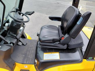 Elektrostapler Hangcha XE40Ci (CPD40-XEXY2-SI) - 6