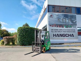 Elektrostapler Hangcha XC20Ci-2 (CPD20-XCXY2-SI)