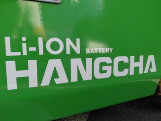 Elektrostapler Hangcha XC20Ci-2 (CPD20-XCXY2-SI)