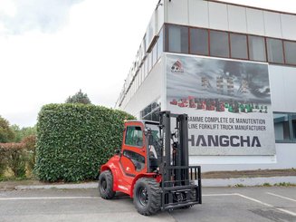 Geländestapler Hangcha TT18-4