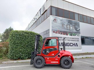 Geländestapler Hangcha TT18-4
