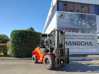 Geländestapler Hangcha TT30-2