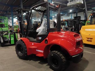 Geländestapler Hangcha TT30-2