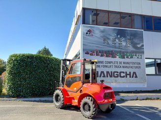 Geländestapler Hangcha TT30-4
