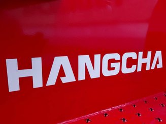 Geländestapler Hangcha TT50-2