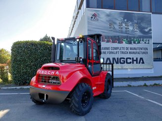 Geländestapler Hangcha TT50-2