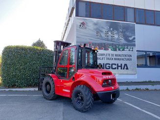 Geländestapler Hangcha TT50-2