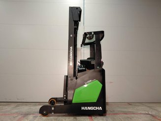 Schubmaststapler Hangcha CQD12-XC5-SI