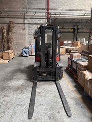 Gasstapler Fenwick H30T-02