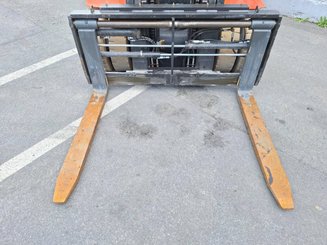 4-Rad Gabelstapler Toyota 8FBMT50
