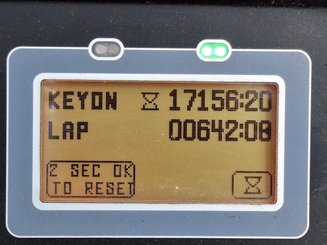 4-Rad Gabelstapler Toyota 8FBMT50 - 16