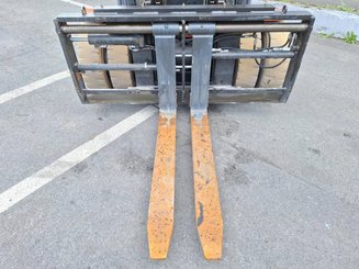 4-Rad Gabelstapler Toyota 8FBMT50