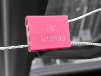 3-Rad Gabelstapler Hangcha XC3-20i (CPDS20-XCY2G-SI)