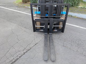 4-Rad Gabelstapler Hangcha XE30i ( CPD30-XEY2HA-SI )