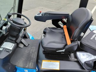 4-Rad Gabelstapler Hangcha XE30i ( CPD30-XEY2HA-SI )