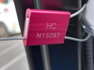 4-Rad Gabelstapler Hangcha XE30i ( CPD30-XEY2HA-SI )